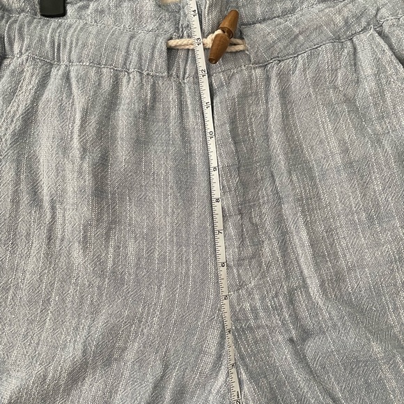 NWOT Free People Poncho balloon pants - Picture 8 of 10